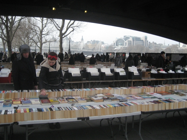 book market